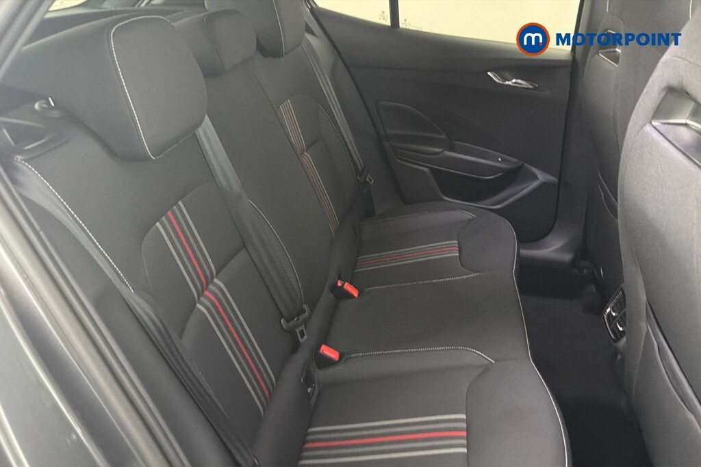 Skoda Fabia Colour Edition Blue #30