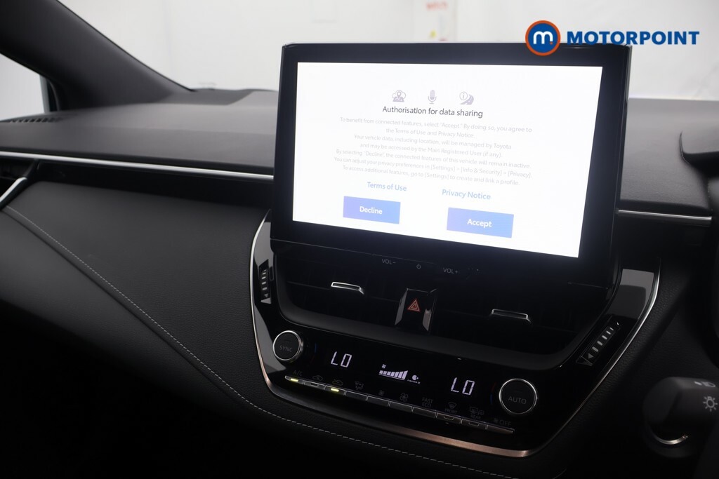 Toyota Corolla Excel 2.0 Ts Grey #17