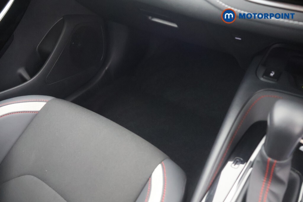 Toyota Corolla Excel 2.0 Ts Grey #20