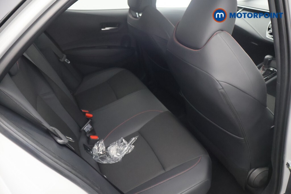 Toyota Corolla Excel 2.0 Ts Grey #26