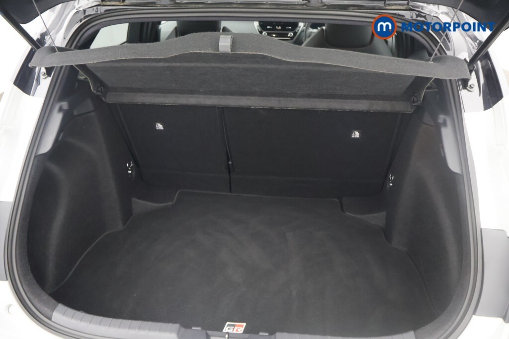 Toyota Corolla Excel 2.0 Ts Grey #27