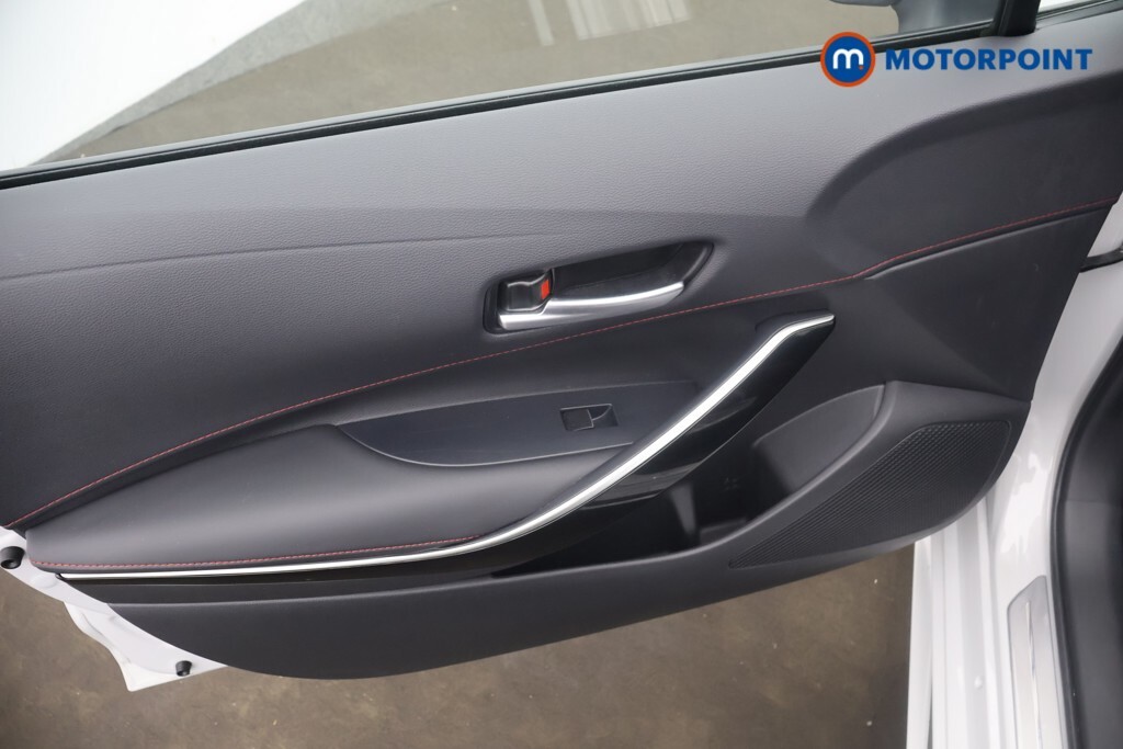 Toyota Corolla Excel 2.0 Ts Grey #30