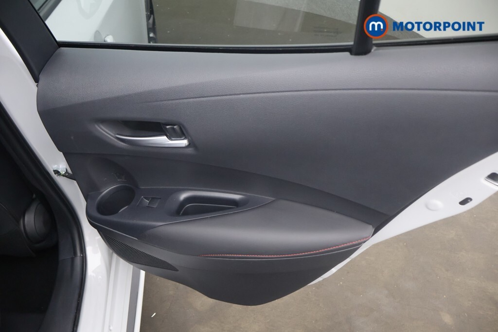 Toyota Corolla Excel 2.0 Ts Grey #25