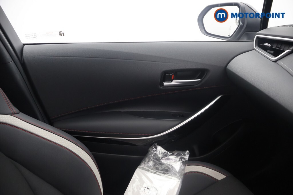 Toyota Corolla Excel 2.0 Ts Grey #19