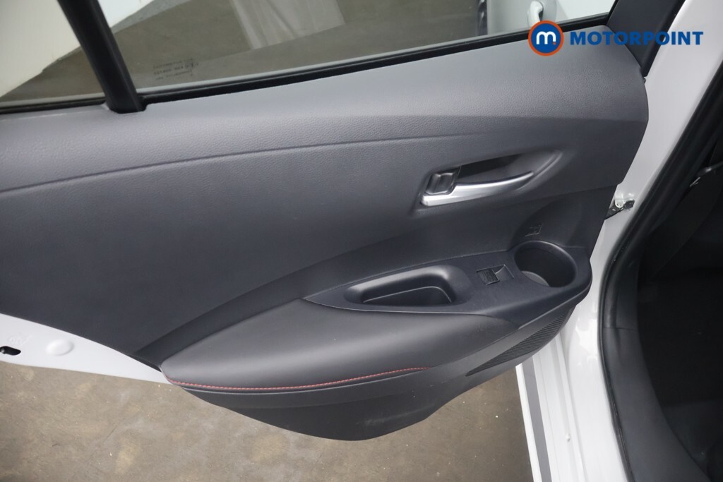 Toyota Corolla Excel 2.0 Ts Grey #28