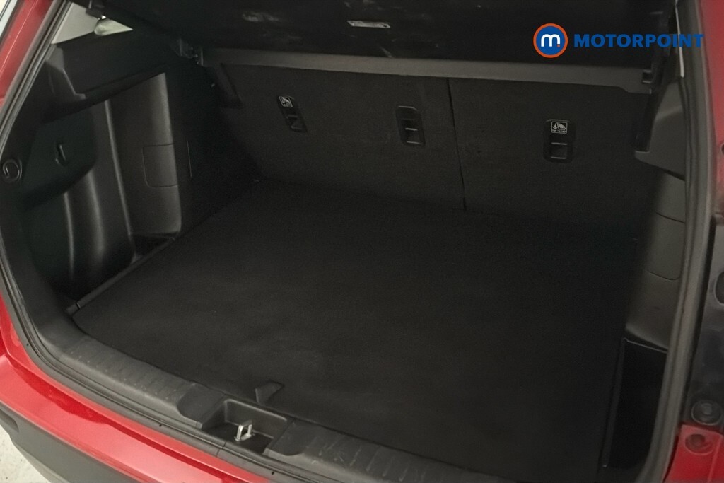 Suzuki Vitara 1.6 Sz5 Euro 6 Ss Red #19