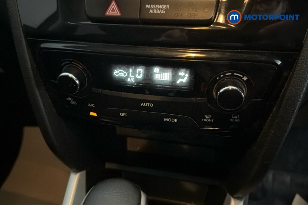 Suzuki Vitara 1.6 Sz5 Euro 6 Ss Red #14