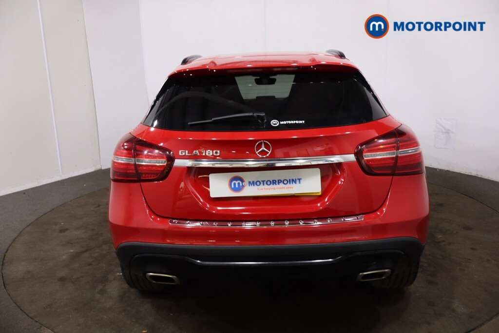 Mercedes-Benz GLA Class 2L Amg Line Grey #35