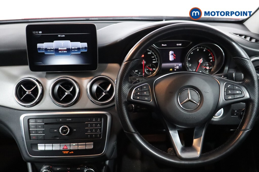 Mercedes-Benz GLA Class 2L Amg Line Grey #11