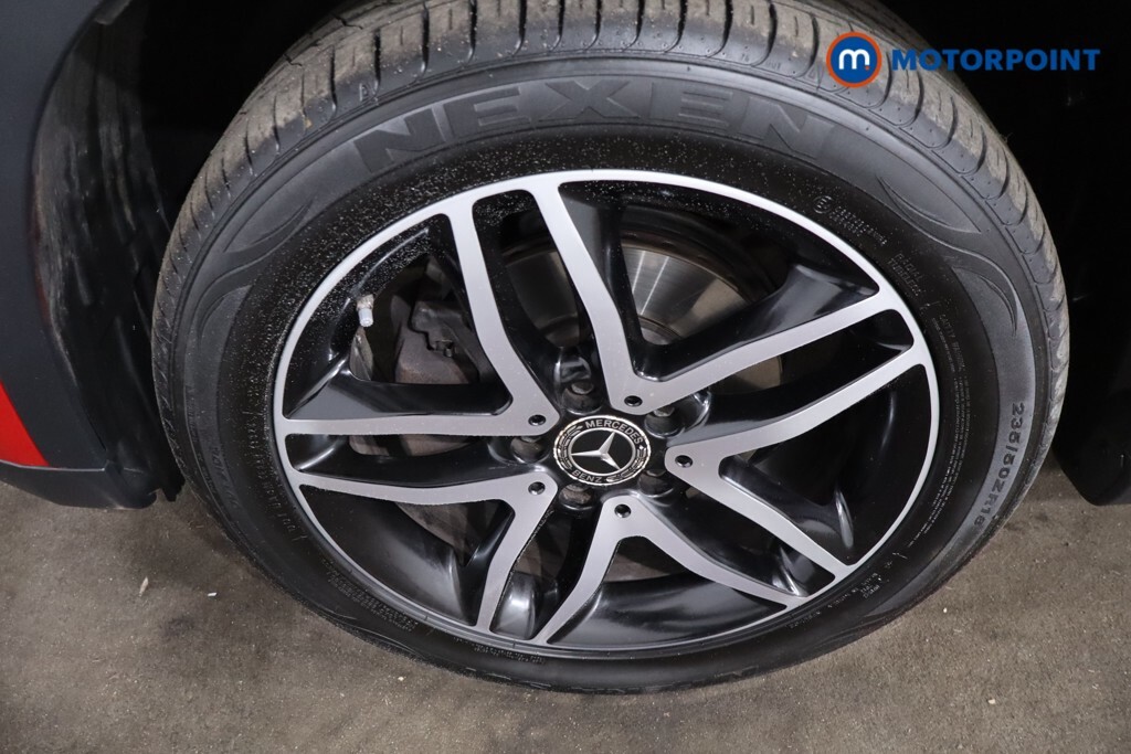 Mercedes-Benz GLA Class 2L Amg Line Grey #18