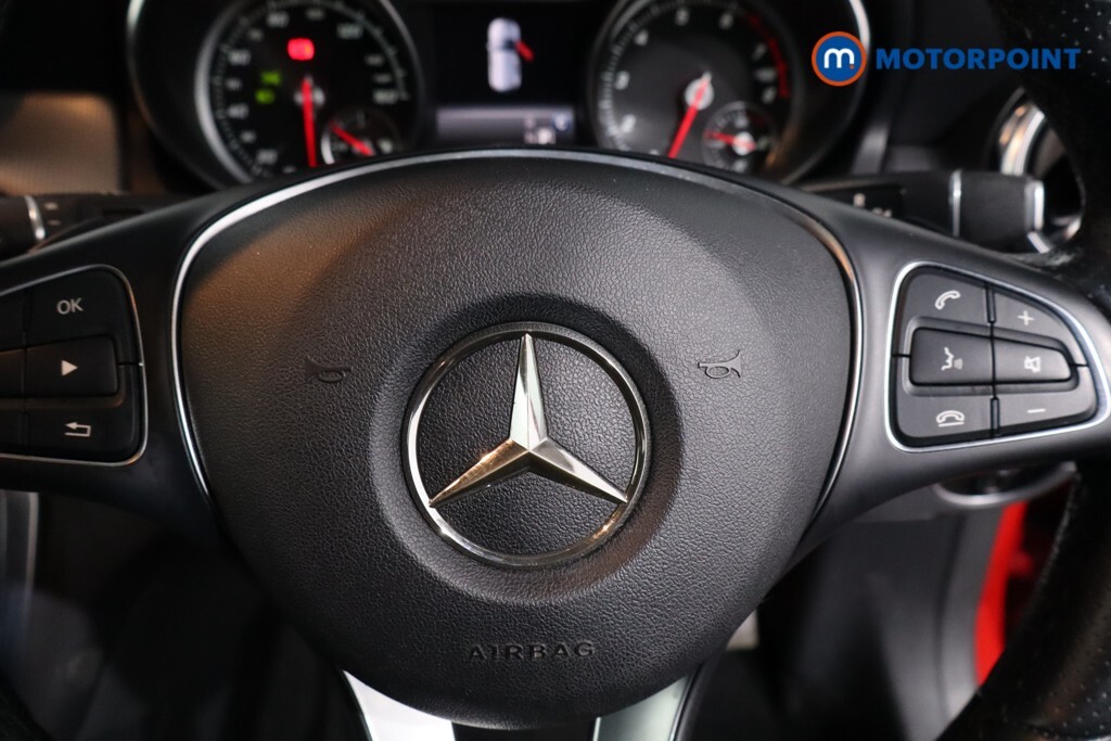 Mercedes-Benz GLA Class 2L Amg Line Grey #20