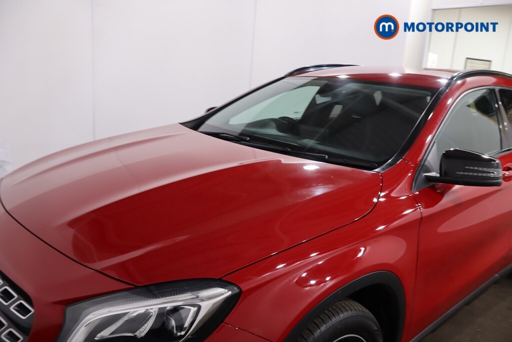 Mercedes-Benz GLA Class 2L Amg Line Grey #30