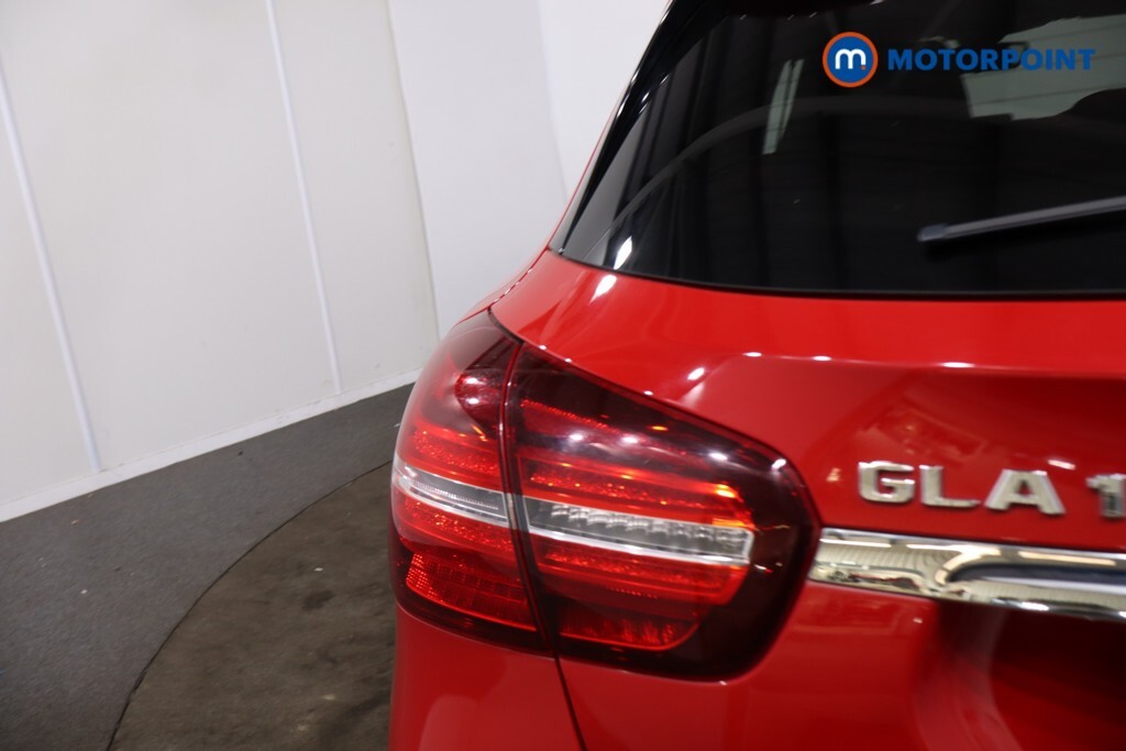 Mercedes-Benz GLA Class 2L Amg Line Grey #36