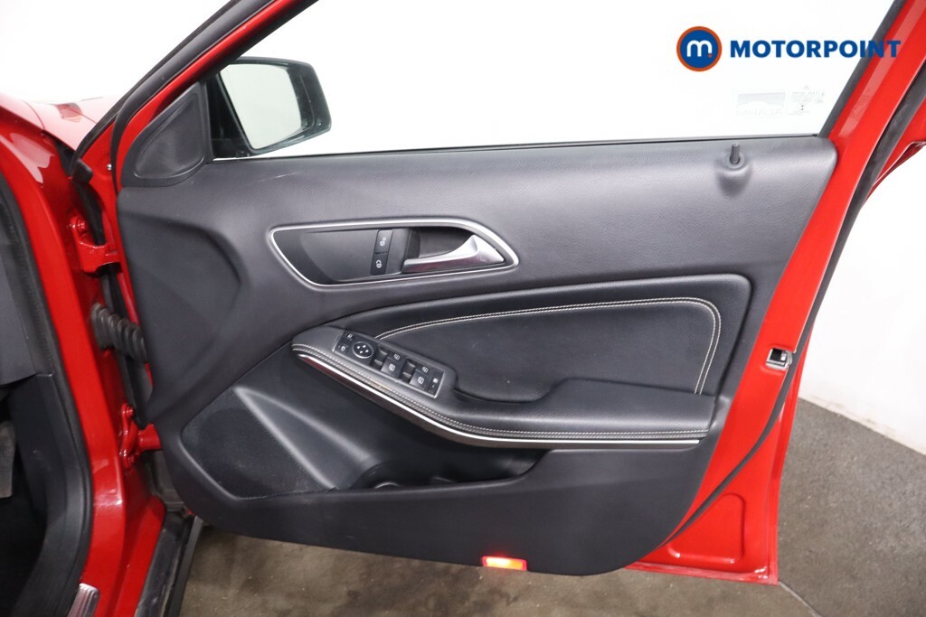 Mercedes-Benz GLA Class 2L Amg Line Grey #27