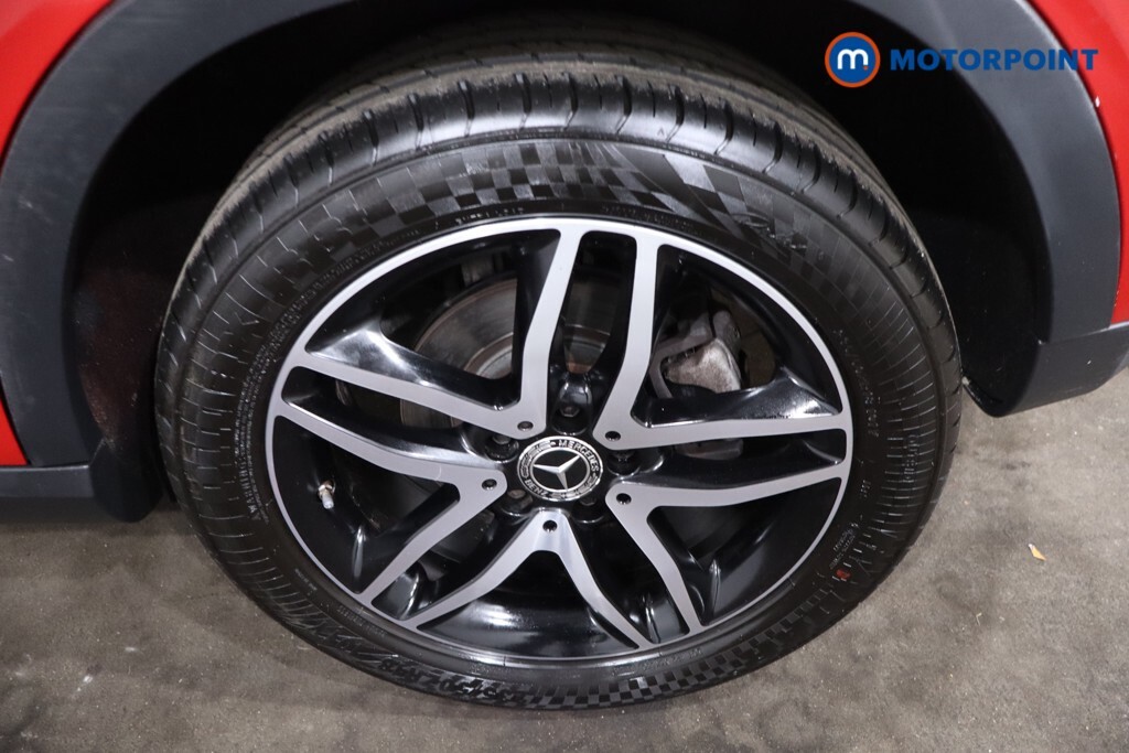 Mercedes-Benz GLA Class 2L Amg Line Grey #19