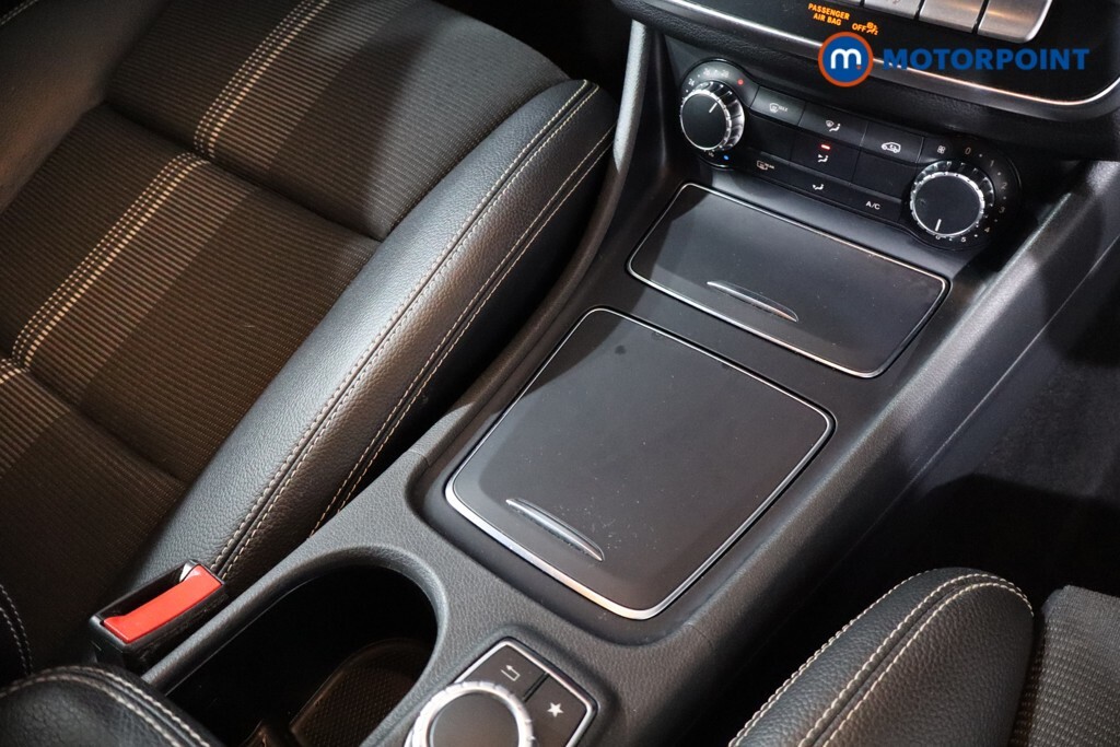 Mercedes-Benz GLA Class 2L Amg Line Grey #25