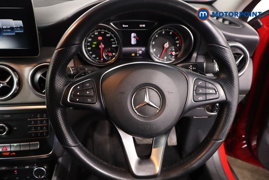 Mercedes-Benz GLA Class 2L Amg Line Grey #13
