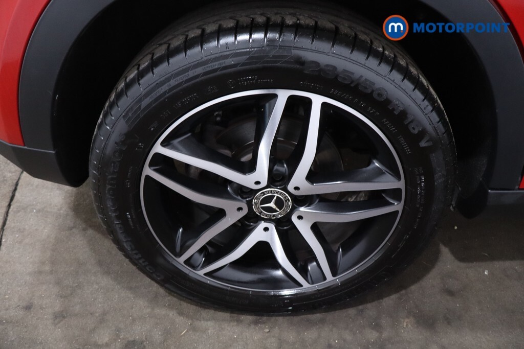 Mercedes-Benz GLA Class 2L Amg Line Grey #16