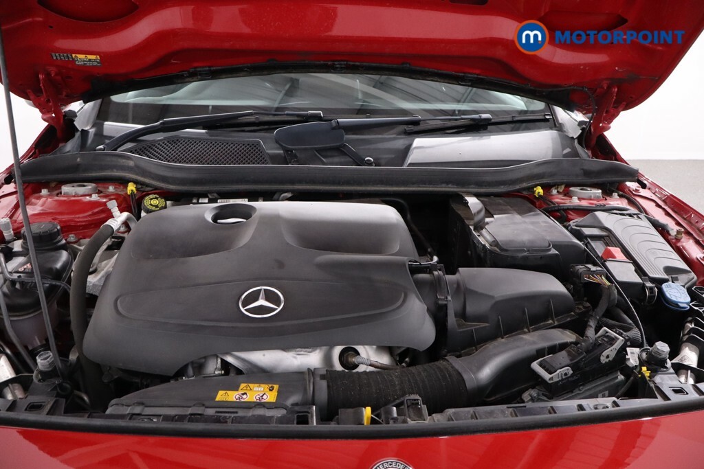 Mercedes-Benz GLA Class 2L Amg Line Grey #34