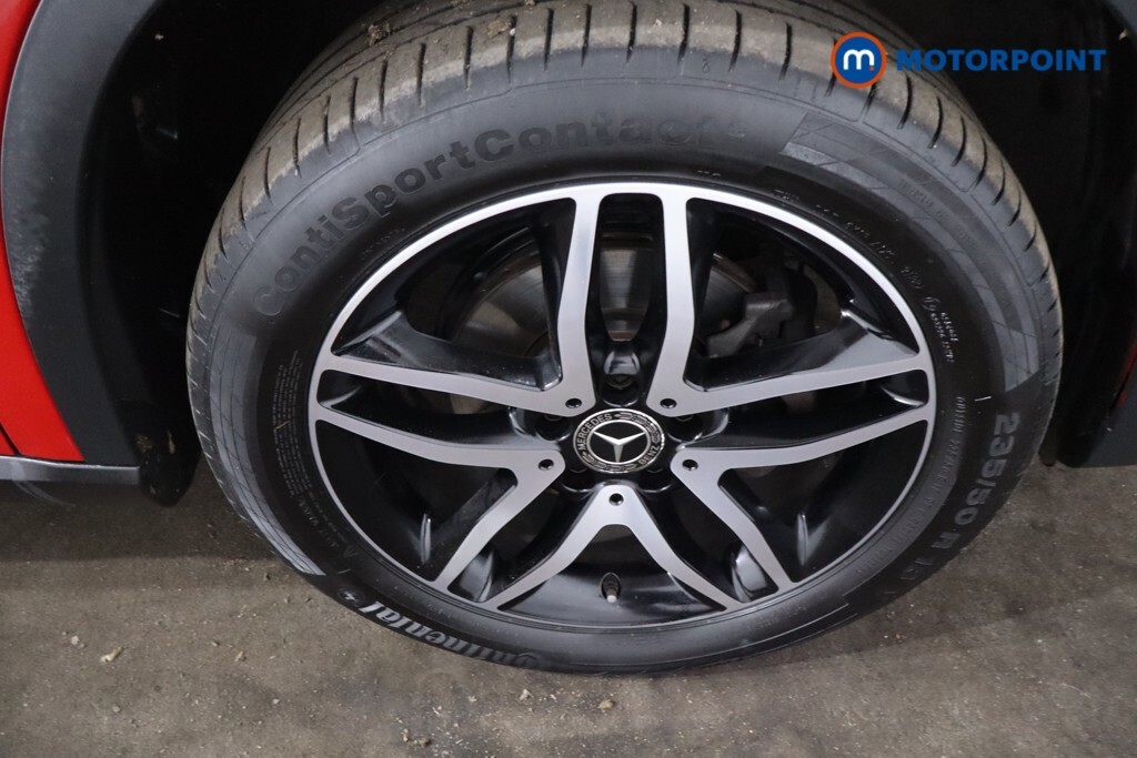 Mercedes-Benz GLA Class 2L Amg Line Grey #17