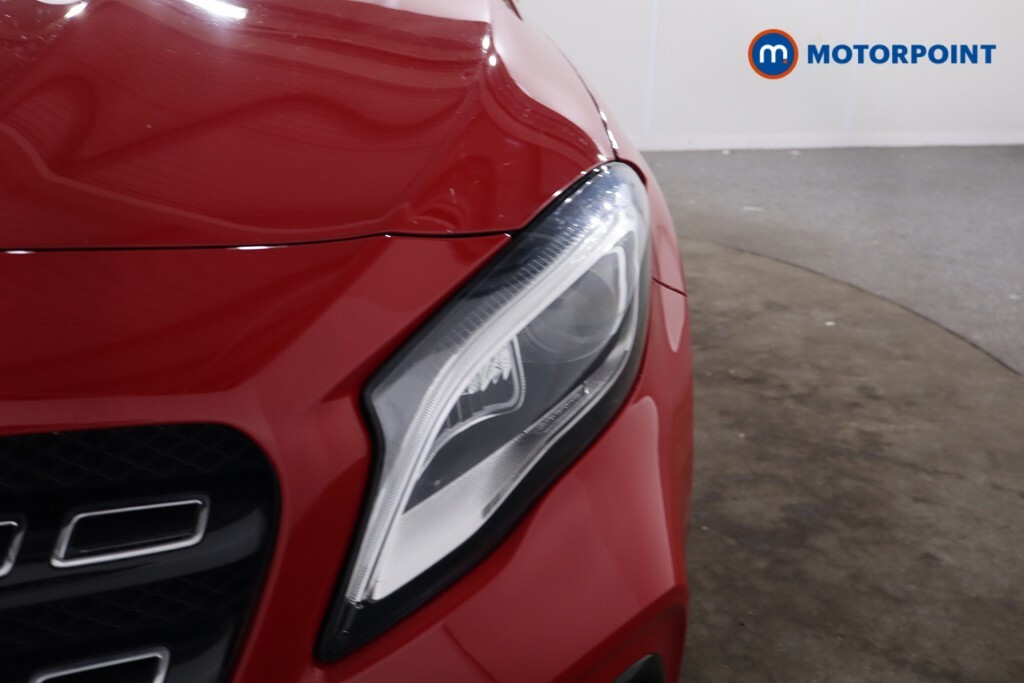 Mercedes-Benz GLA Class 2L Amg Line Grey #32
