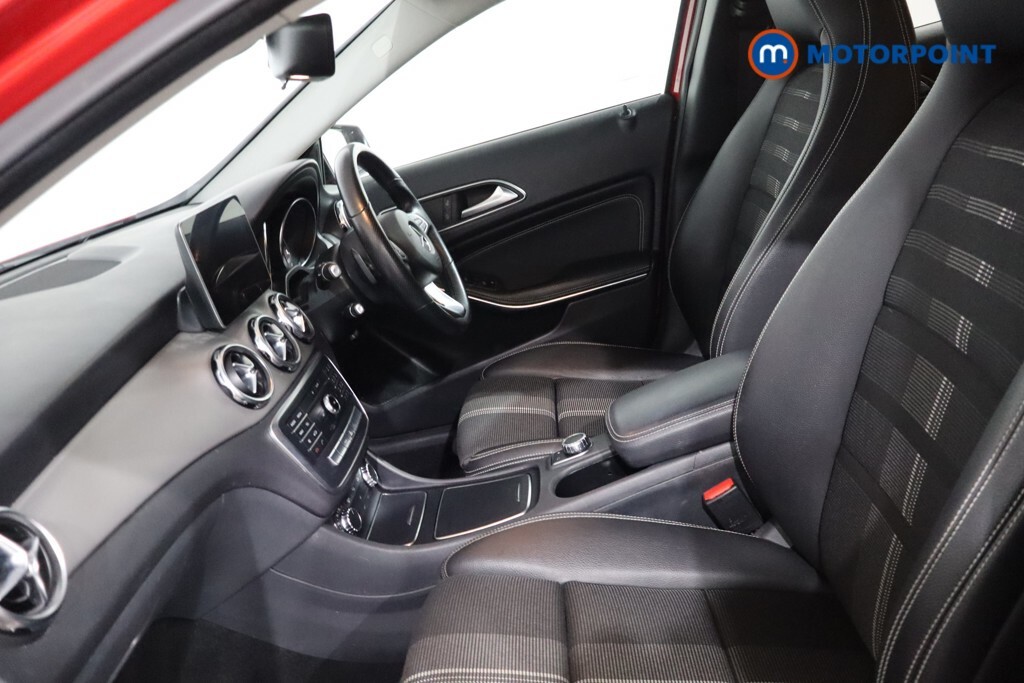 Mercedes-Benz GLA Class 2L Amg Line Grey #12