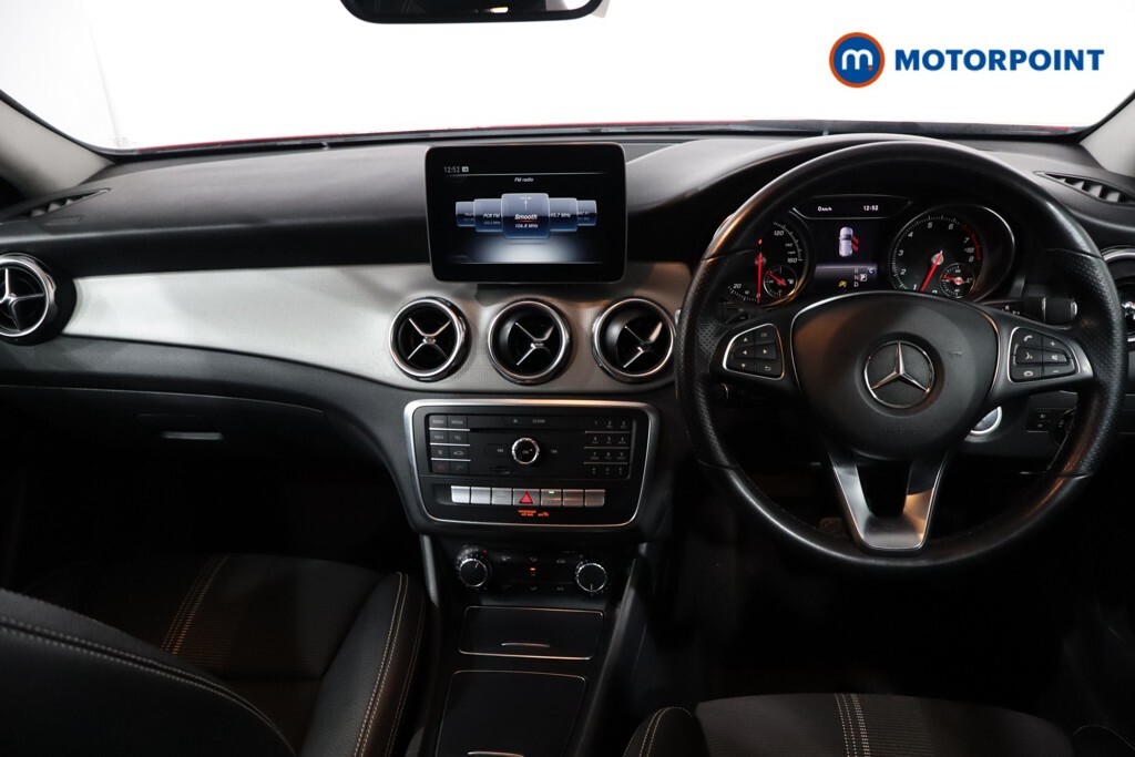 Mercedes-Benz GLA Class 2L Amg Line Grey #9