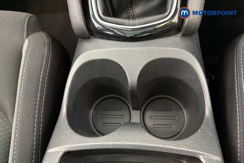 Nissan Qashqai Dig-t Tekna Black #20