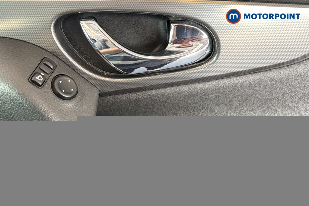 Nissan Qashqai Dig-t Tekna Black #22