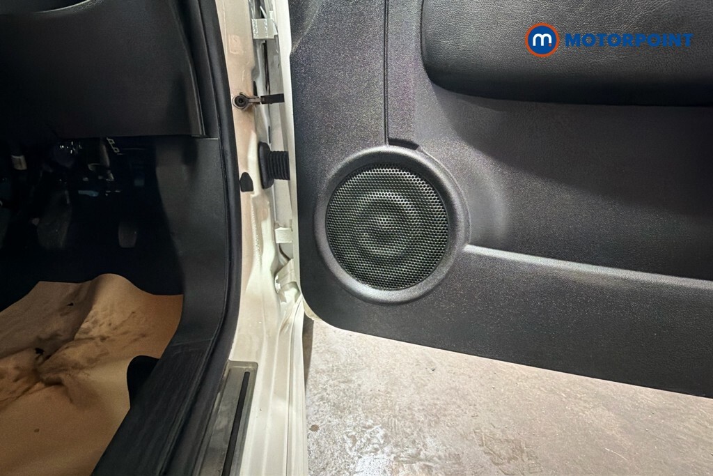 Fiat 500 1.2 Lounge Dualogic White #18