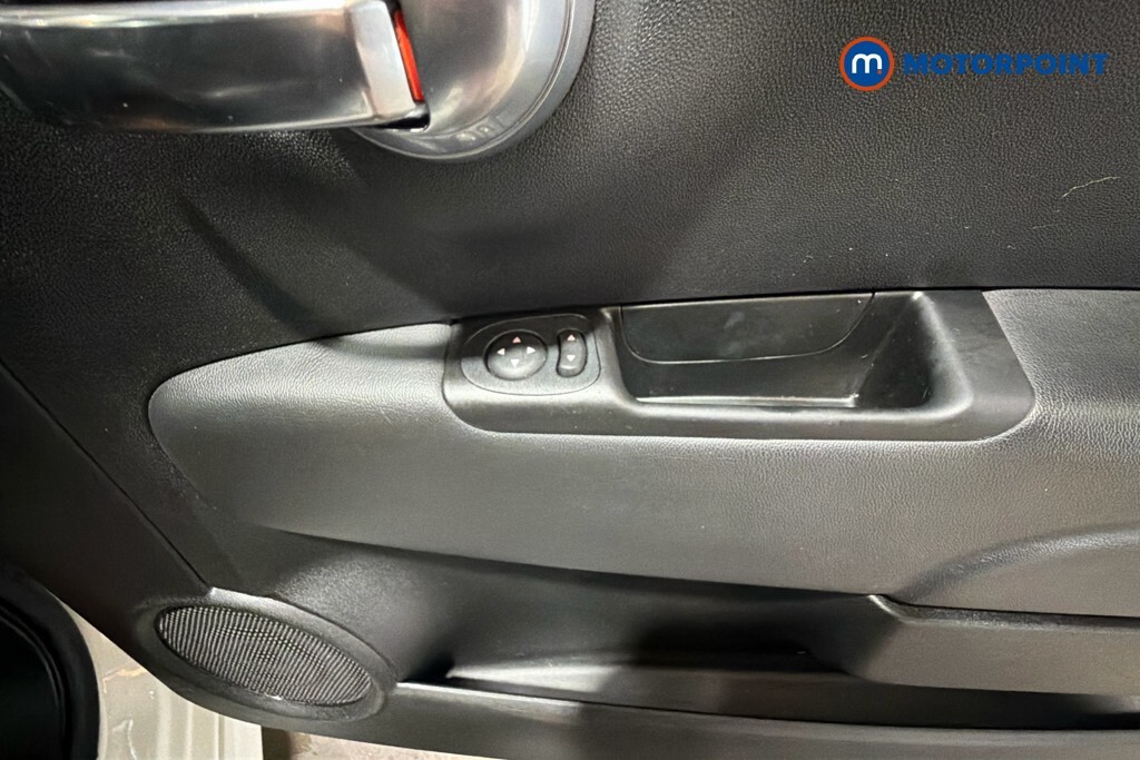 Fiat 500 1.2 Lounge Dualogic White #17
