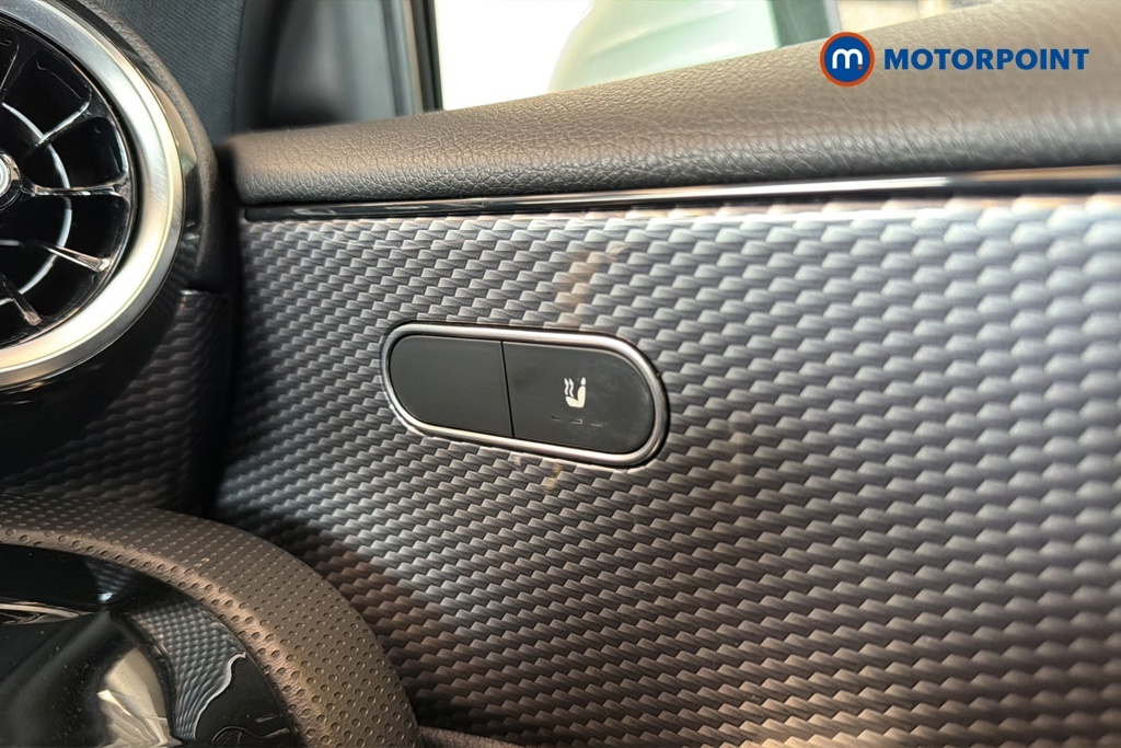 Mercedes-Benz A Class A180 Se Grey #20