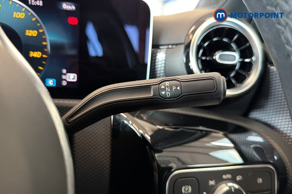 Mercedes-Benz A Class A180 Se Grey #13