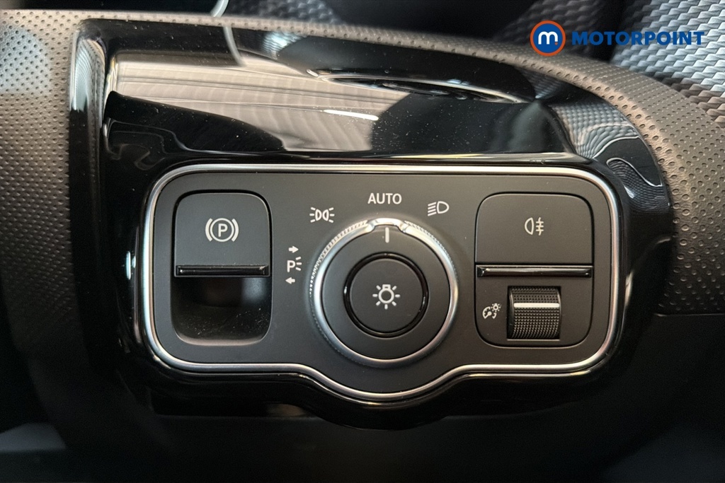 Mercedes-Benz A Class A180 Se Grey #17