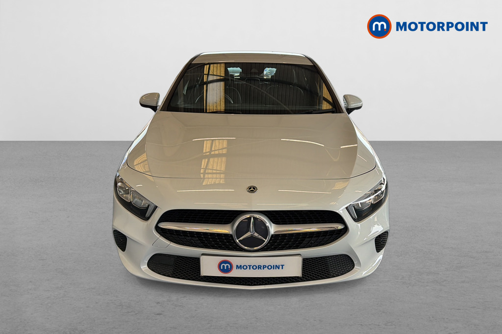 Mercedes-Benz A Class A180 Se Grey #2