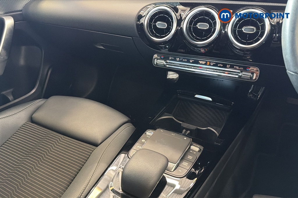 Mercedes-Benz A Class A180 Se Grey #21