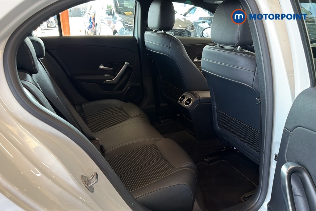 Mercedes-Benz A Class A180 Se Grey #27
