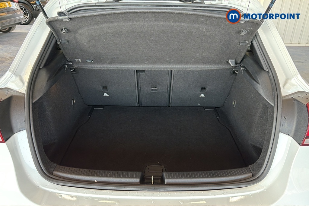 Mercedes-Benz A Class A180 Se Grey #29