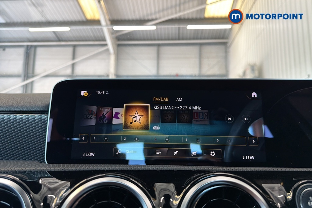 Mercedes-Benz A Class A180 Se Grey #15