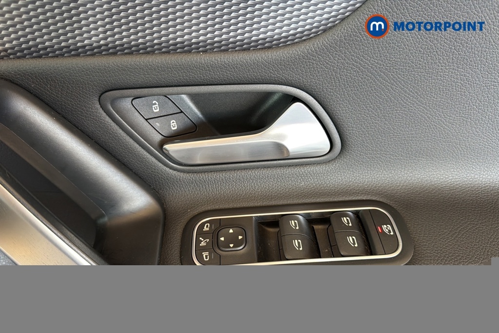Mercedes-Benz A Class A180 Se Grey #24