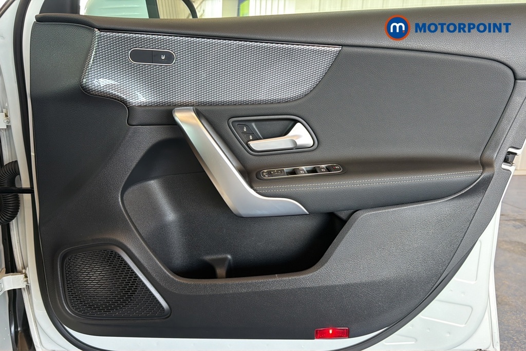 Mercedes-Benz A Class A180 Se Grey #23