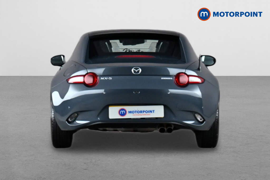 Mazda MX-5 2.0 184 Sport Tech Grey #6