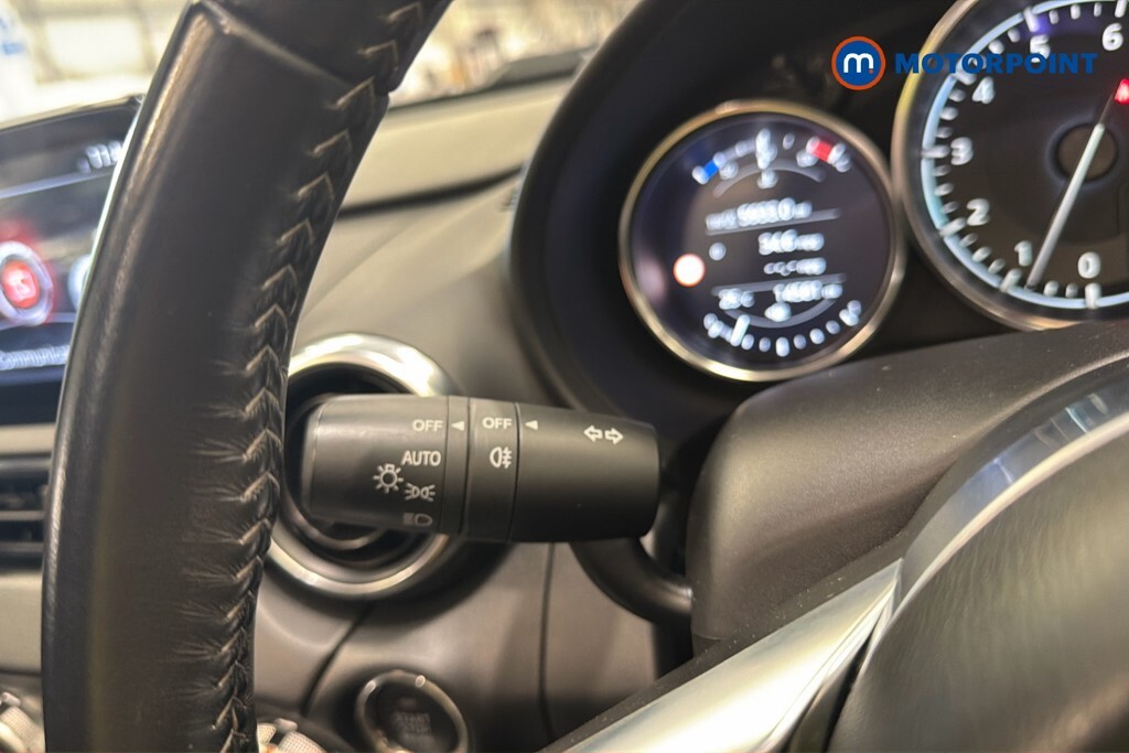 Mazda MX-5 2.0 Skyactiv-g Gt Sport Tech Euro 6 Ss Black #14