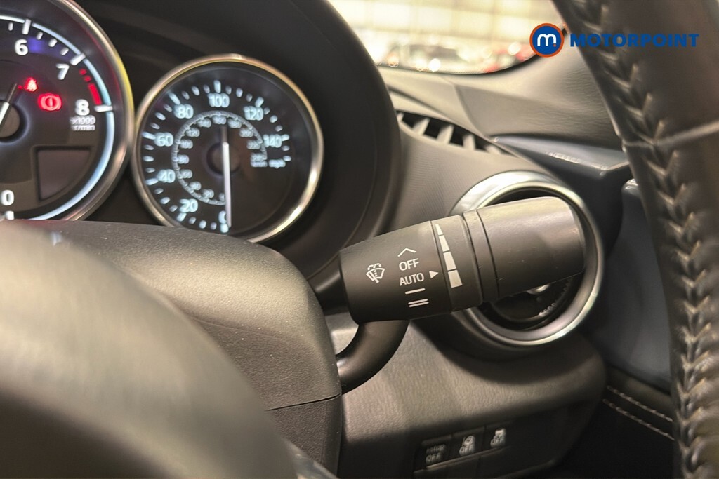 Mazda MX-5 2.0 Skyactiv-g Gt Sport Tech Euro 6 Ss Black #15