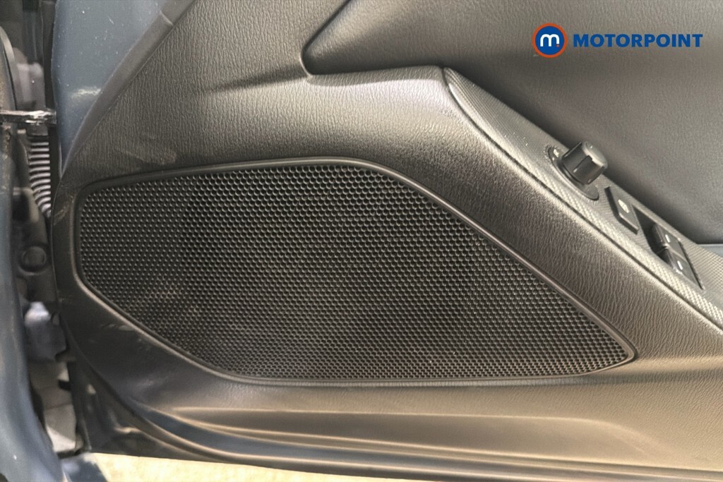 Mazda MX-5 2.0 Skyactiv-g Gt Sport Tech Euro 6 Ss Black #25