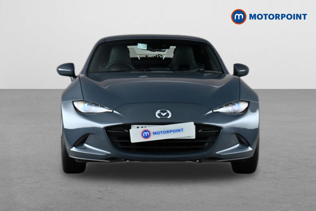 Mazda MX-5 2.0 184 Sport Tech Grey #2