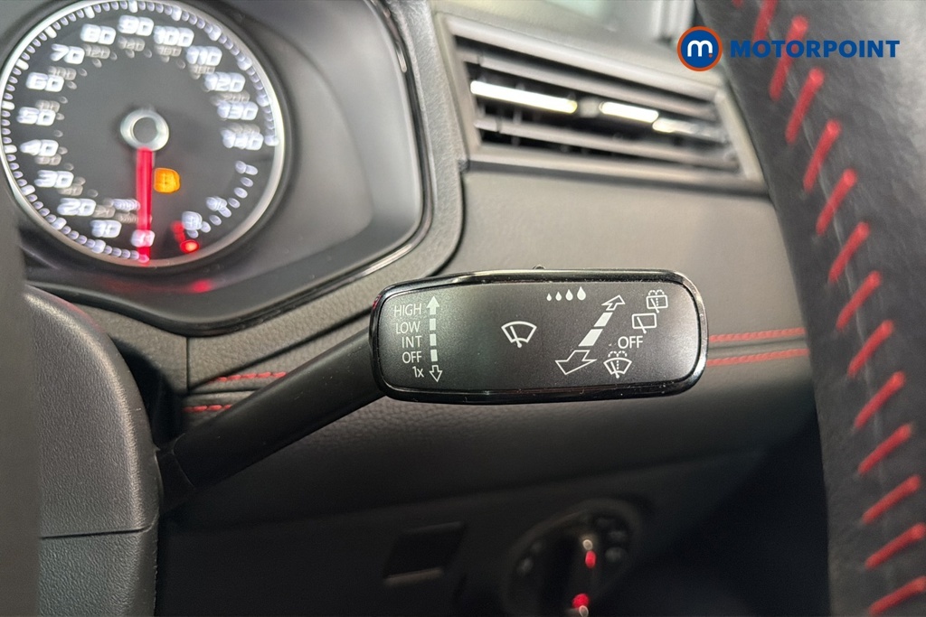 Seat Ibiza 1.0 Tsi Se Technology Euro 6 Ss Gpf Black #14