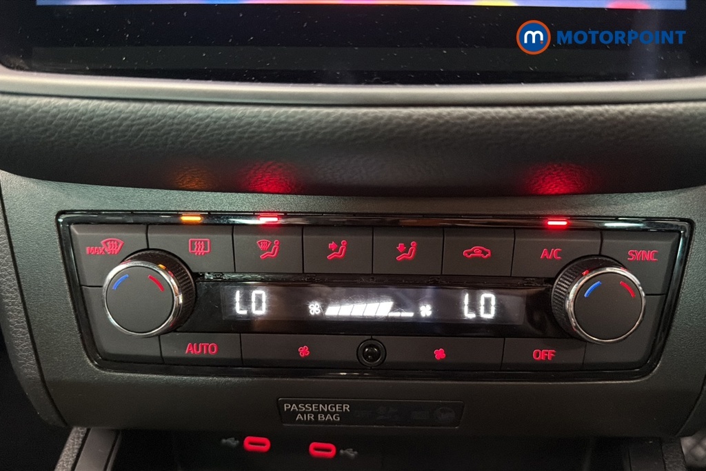 Seat Ibiza 1.0 Tsi Se Technology Euro 6 Ss Gpf Black #19