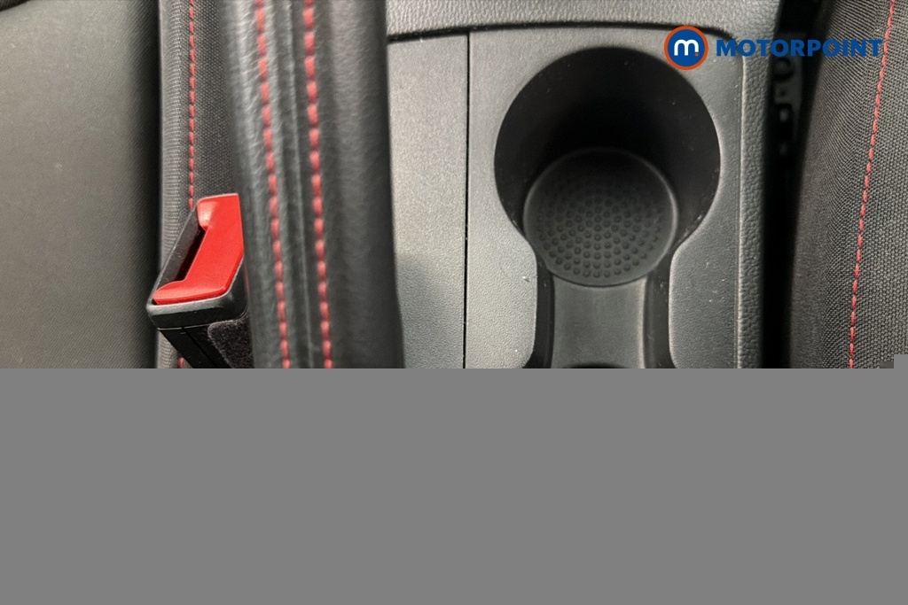 Seat Ibiza 1.0 Tsi Se Technology Euro 6 Ss Gpf Black #21