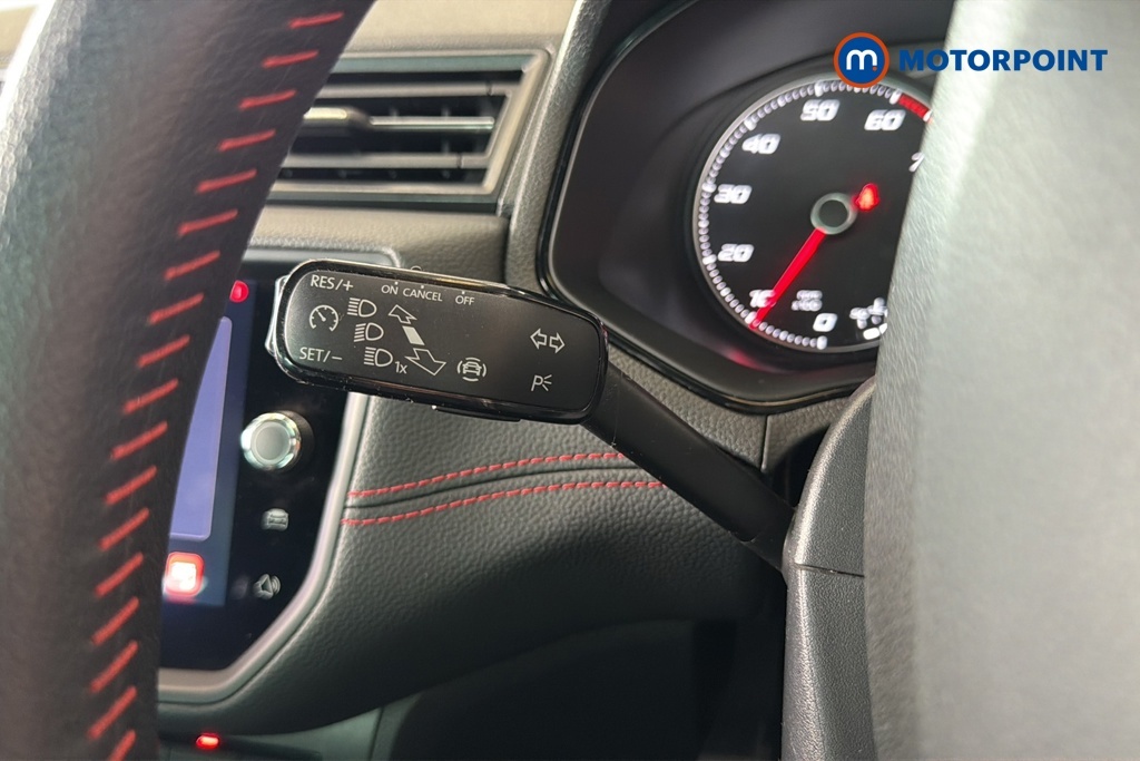 Seat Ibiza 1.0 Tsi Se Technology Euro 6 Ss Gpf Black #13